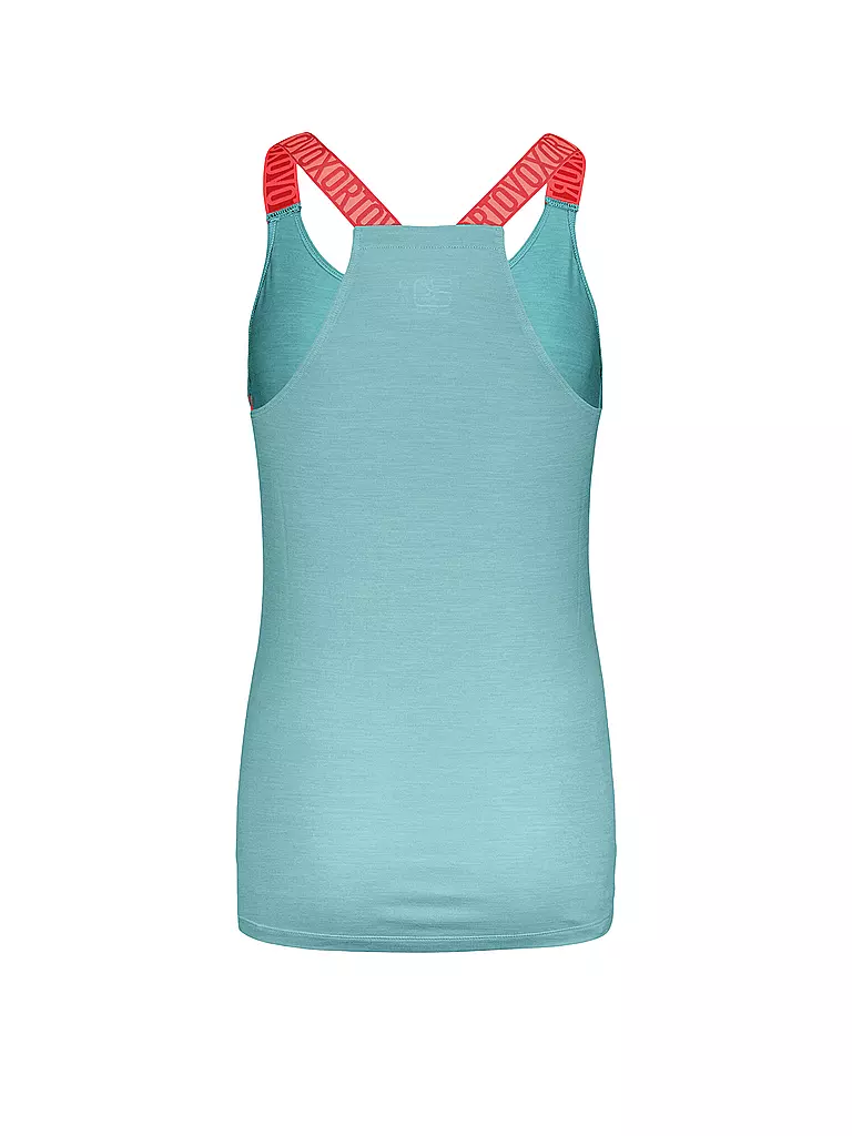 ORTOVOX | Damen Funktionstank 150 Essential | Menthe