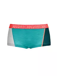ORTOVOX | Damen Hot Pant 150 Essential | Menthe