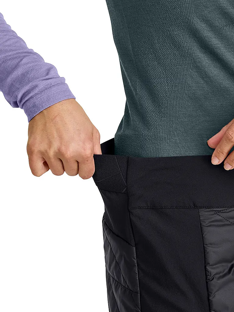 ORTOVOX | Damen Iso Skirt Piz Boé SW | 