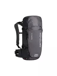 ORTOVOX | Wanderrucksack Traverse 28 S | Noir