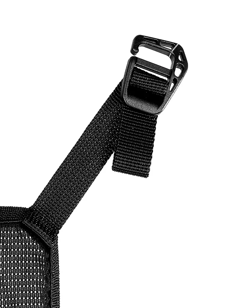 ORTOVOX | Filet de casque réglable |