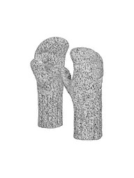 ORTOVOX | Gants Classic Wool | Gris clair