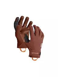 ORTOVOX | Gants de randonnée légers pour hommes | Camel