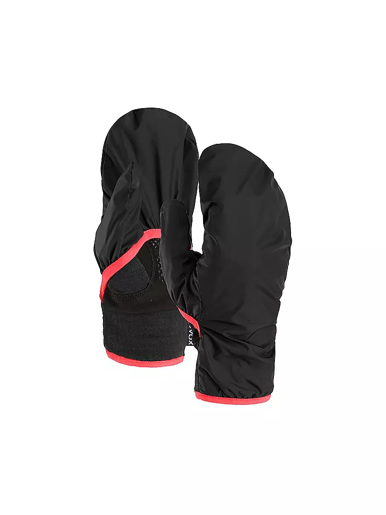 ORTOVOX | Gants Femme Fleece Grid Cover |