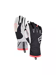 ORTOVOX | Gants Femme Tour D | Noir