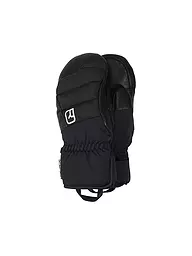 ORTOVOX | Gants Freeride Cozy pour femmes | Noir