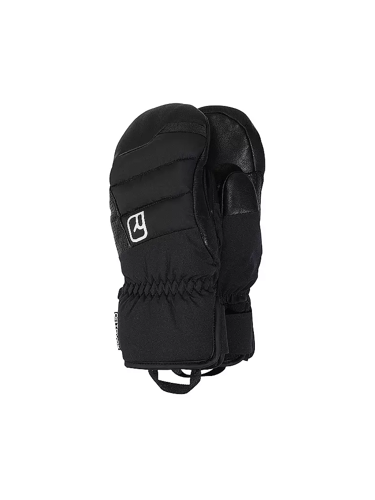 ORTOVOX | Gants Freeride Cozy pour femmes | Noir