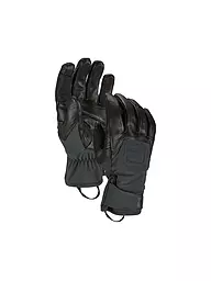 ORTOVOX | Gants Homme Alpine Pro | Noir