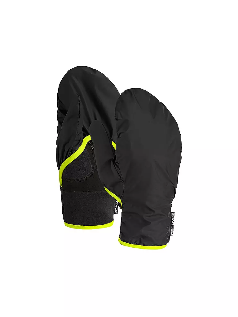 ORTOVOX | Gants Homme Fleece Grid Cover |