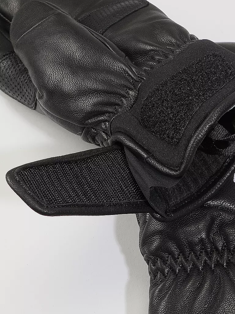 ORTOVOX | Gants Homme Full Leather 3 Doigts |