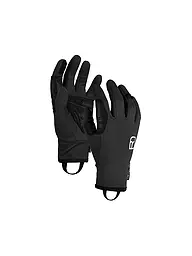 ORTOVOX | Gants Homme Pro Freeride 3 Doigts | Noir