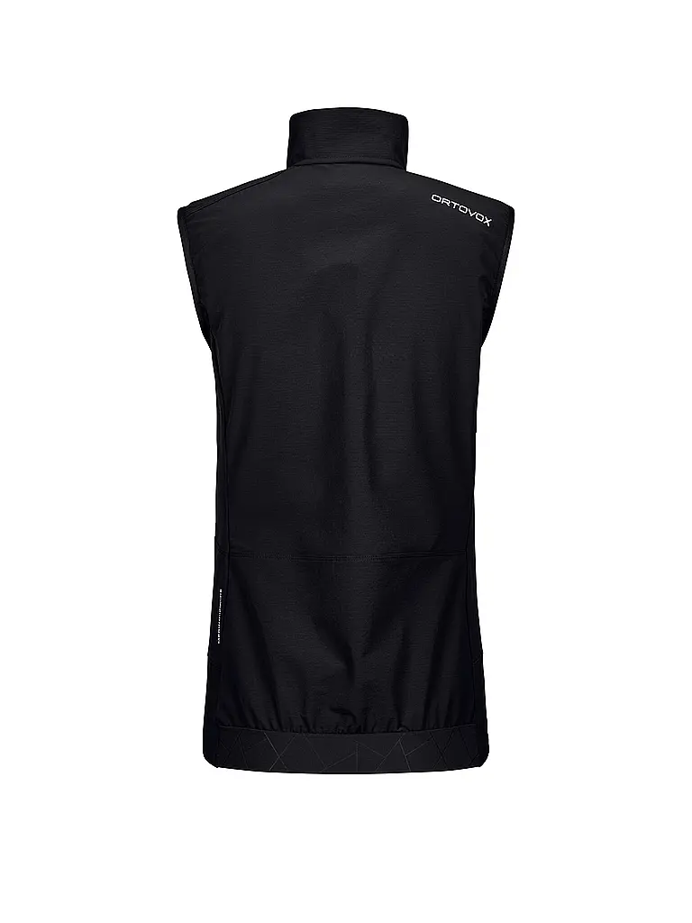 ORTOVOX | Gilet softshell de randonnée pour femmes Punta Berrino |