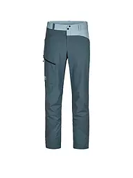 ORTOVOX | Herren Tourenhose Mondeval | Pétrole
