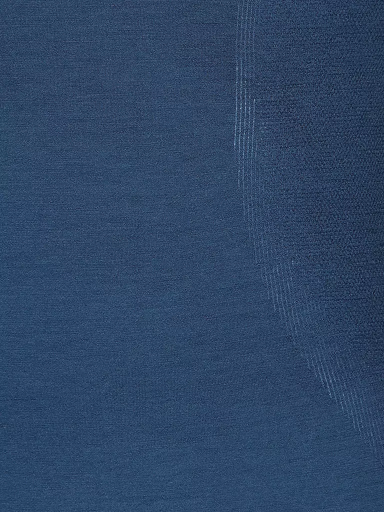 ORTOVOX | Herren Unterziehshirt 120 Comp Light | Pétrole