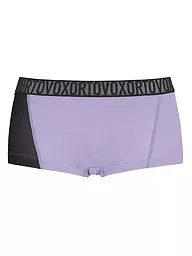 ORTOVOX | Hot Pant 150 Essential pour femmes | Lilas