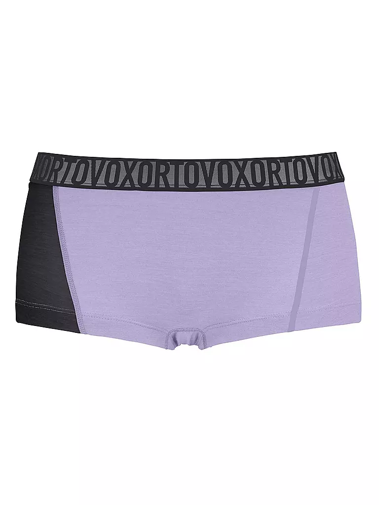 ORTOVOX | Hot Pant 150 Essential Femme | Lilas