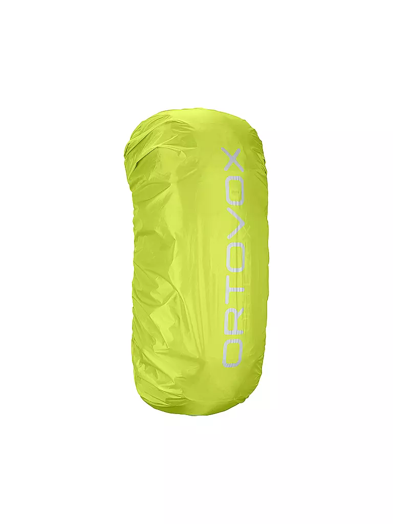 ORTOVOX | Housse de pluie 15-25 litres | Vert