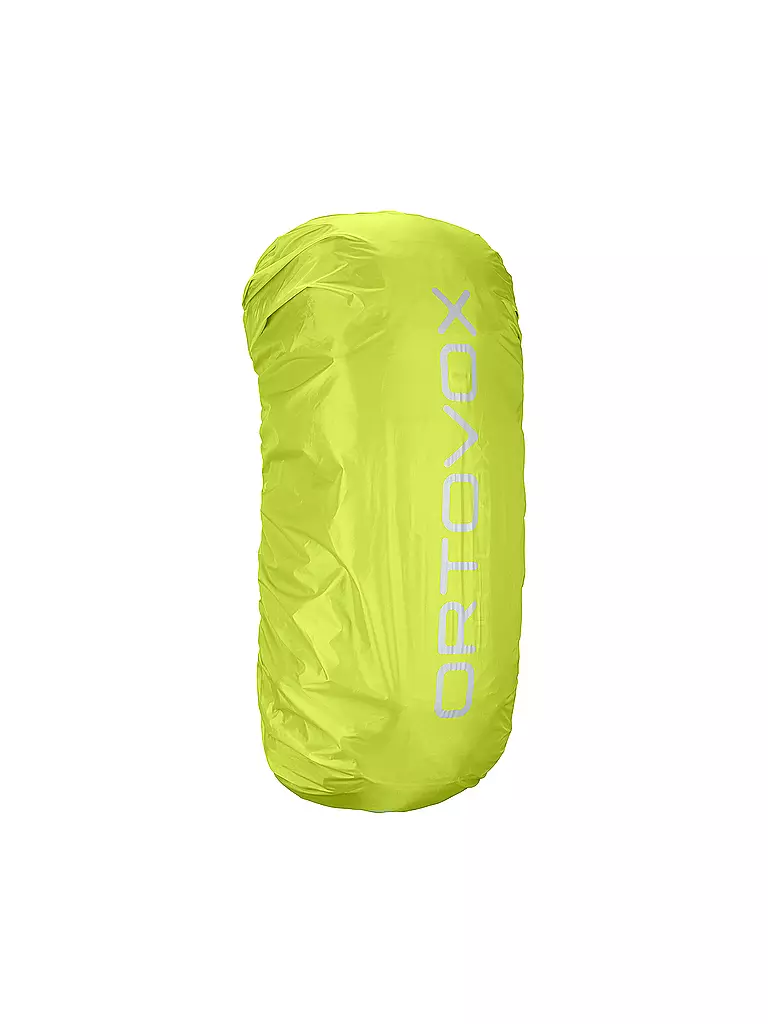 ORTOVOX | Housse de pluie 25-35 litres | Vert