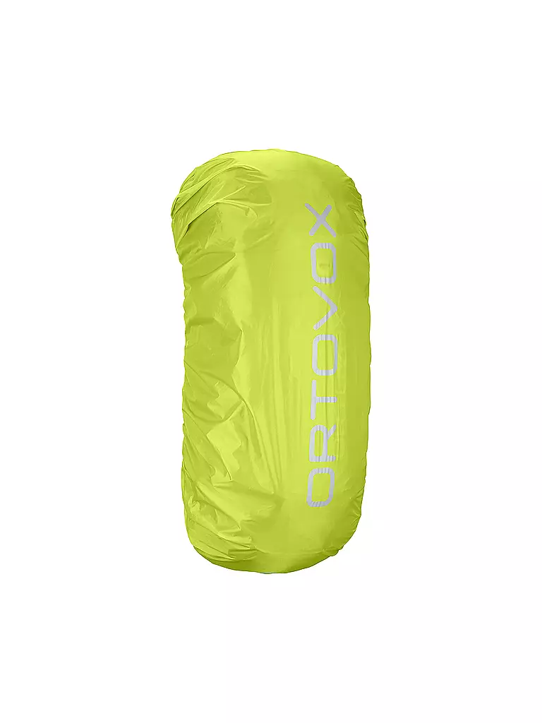 ORTOVOX | Housse de pluie 35-45 litres | Vert