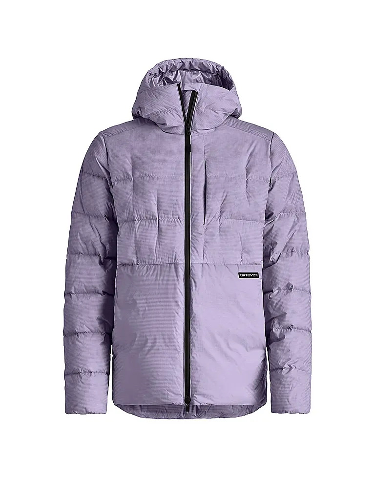 ORTOVOX | Isojacke Downwool 270 pour femmes | Lilas