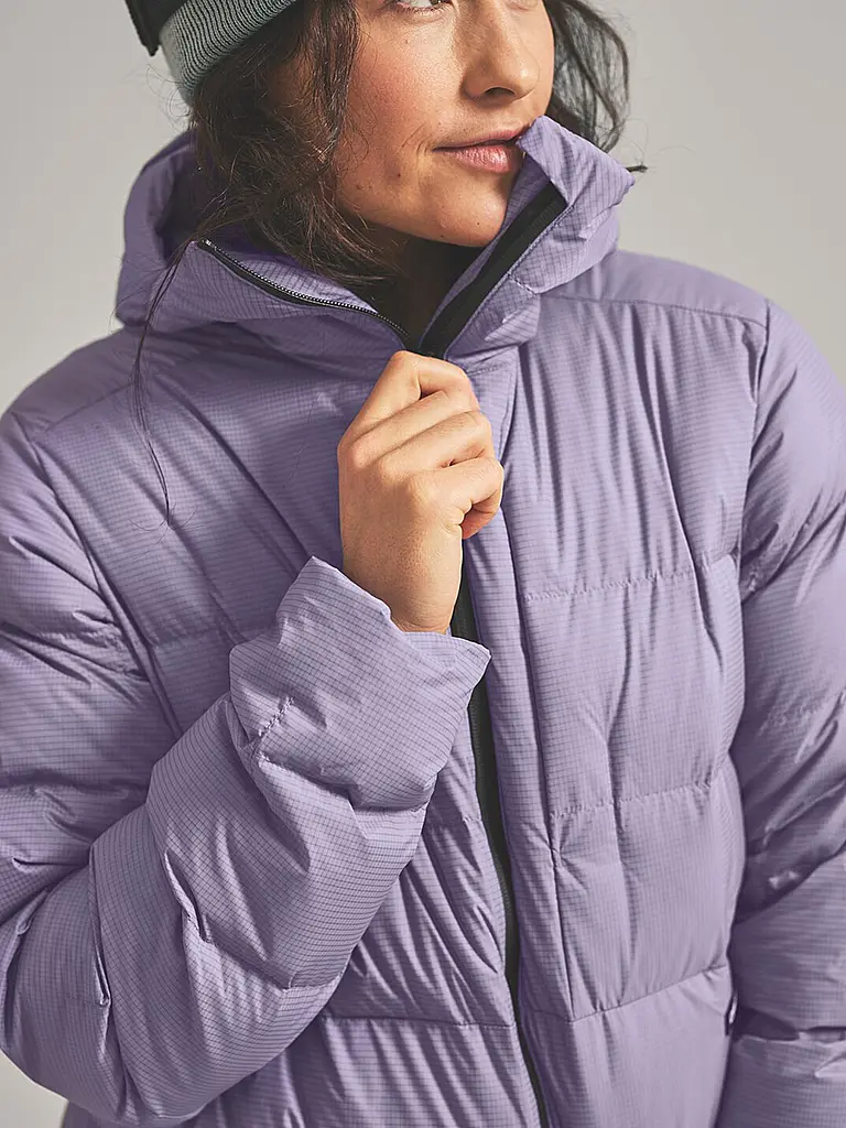 ORTOVOX | Isojacke Downwool 270 pour femmes | 