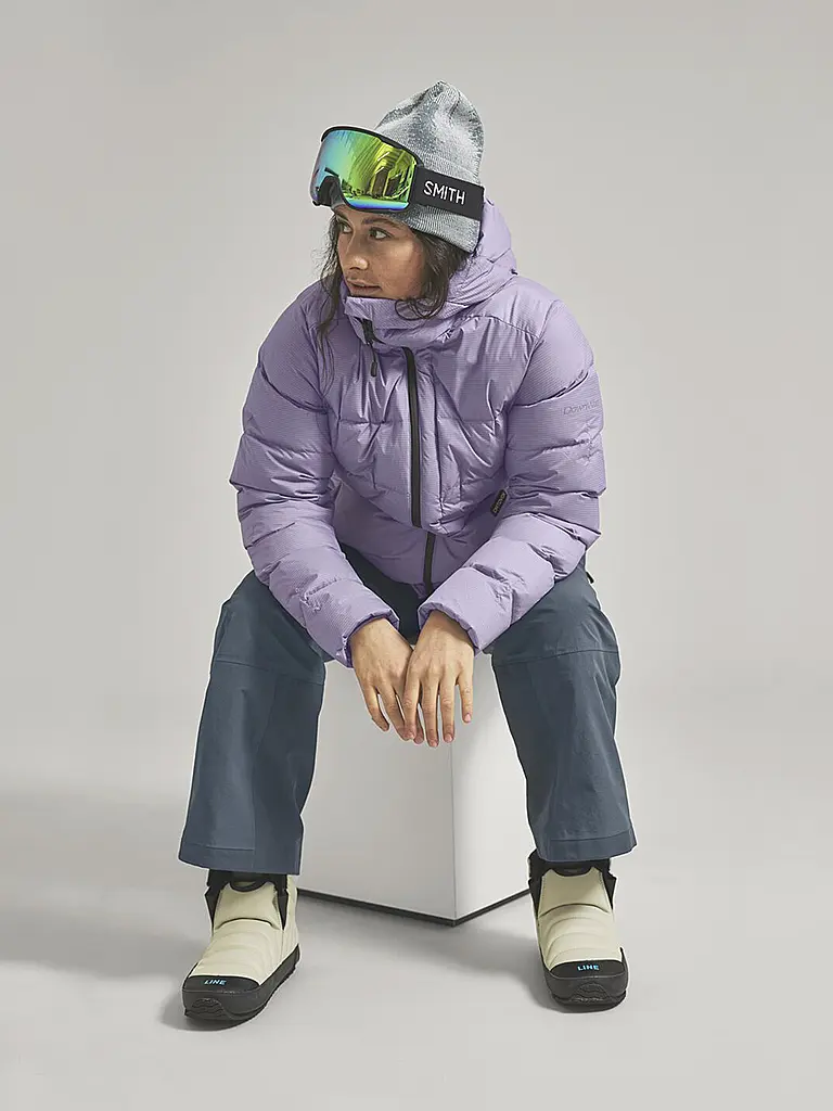 ORTOVOX | Isojacke Downwool 270 pour femmes | 