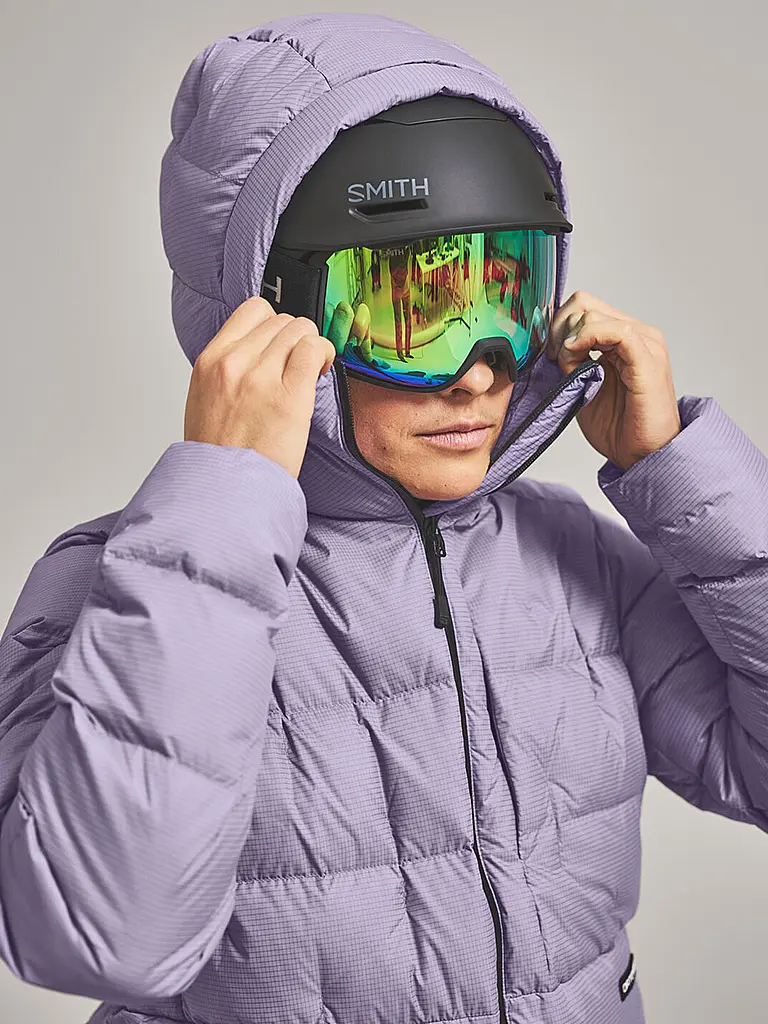 ORTOVOX | Isojacke Downwool 270 pour femmes | 