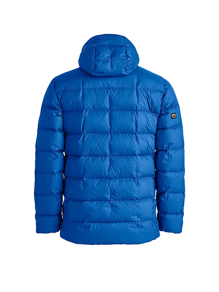 ORTOVOX | Isojacke Downwool 270 pour hommes |
