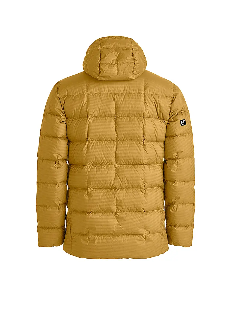 ORTOVOX | Isojacke Downwool 270 pour hommes |