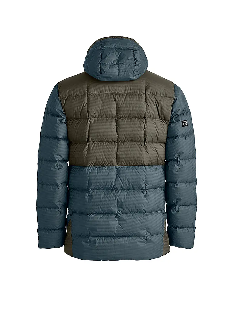 ORTOVOX | Isojacke Downwool 270 pour hommes |