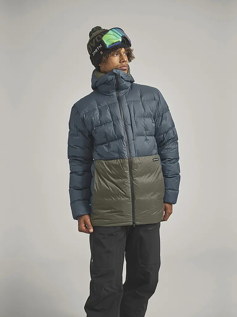 ORTOVOX | Isojacke Downwool 270 pour hommes |