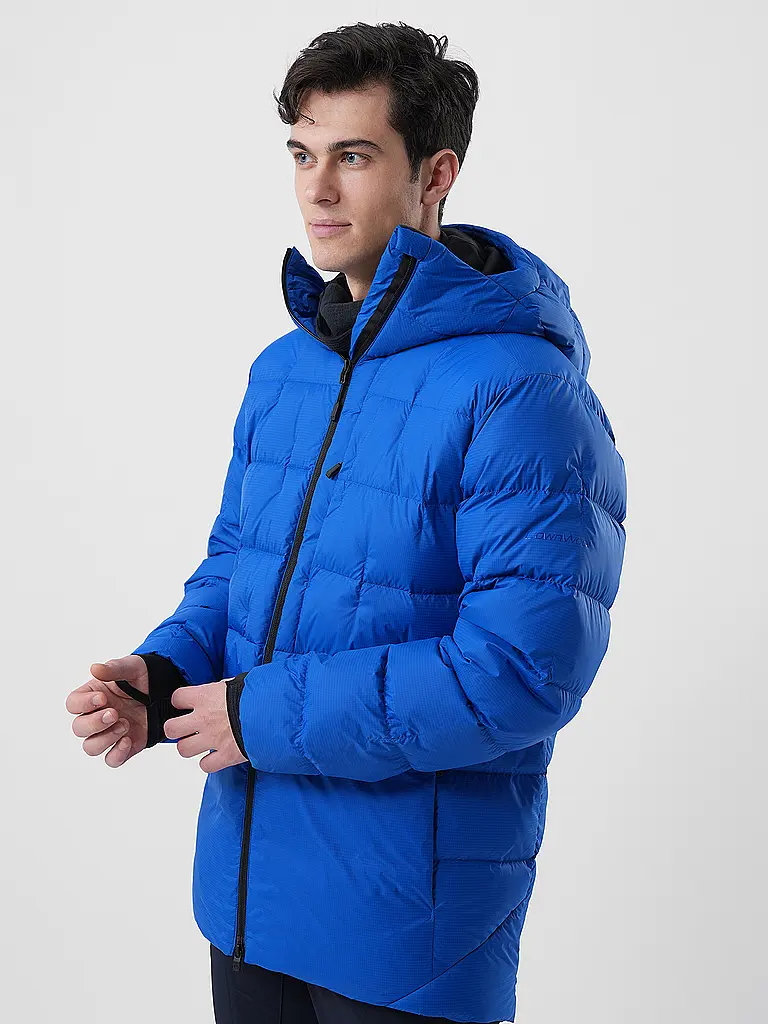 ORTOVOX | Isojacke Downwool 270 pour hommes |