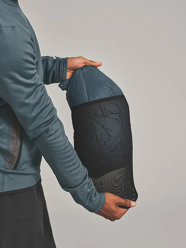 ORTOVOX | Isojacke Downwool 270 pour hommes |