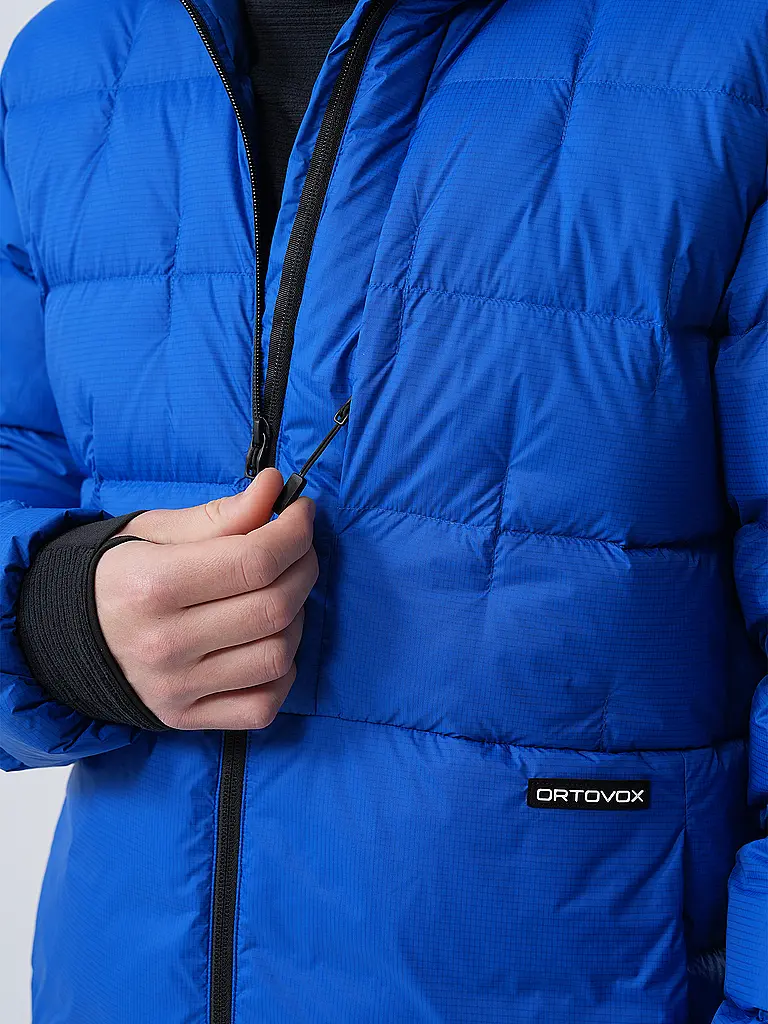 ORTOVOX | Isojacke Downwool 270 pour hommes |