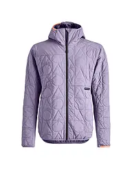 ORTOVOX | Isojacke Ravine Metawool 90 pour femmes | Lilas