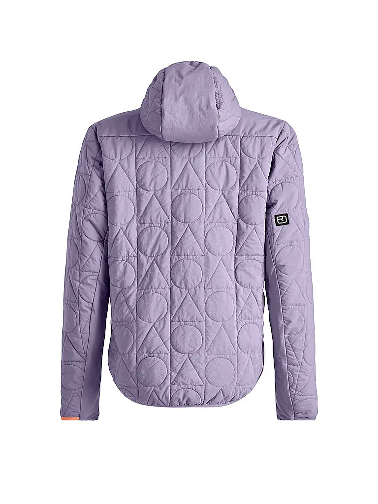 ORTOVOX | Isojacke Ravine Metawool 90 pour femmes | 