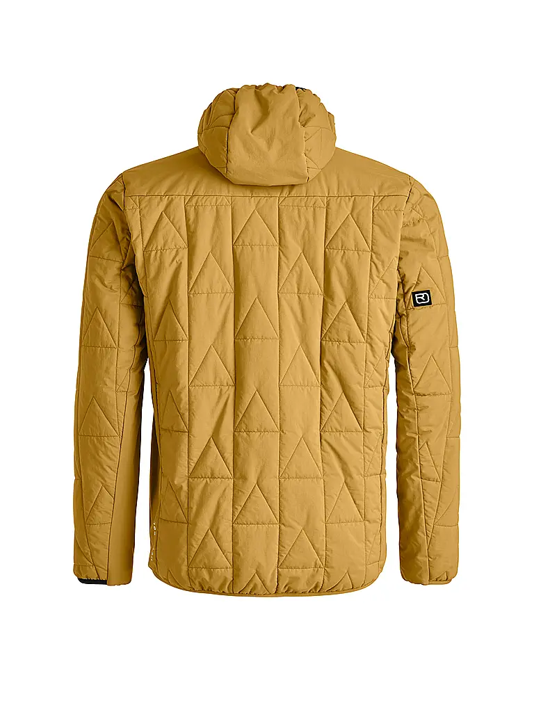 ORTOVOX | Isojacke Ravine Metawool 90 pour homme |