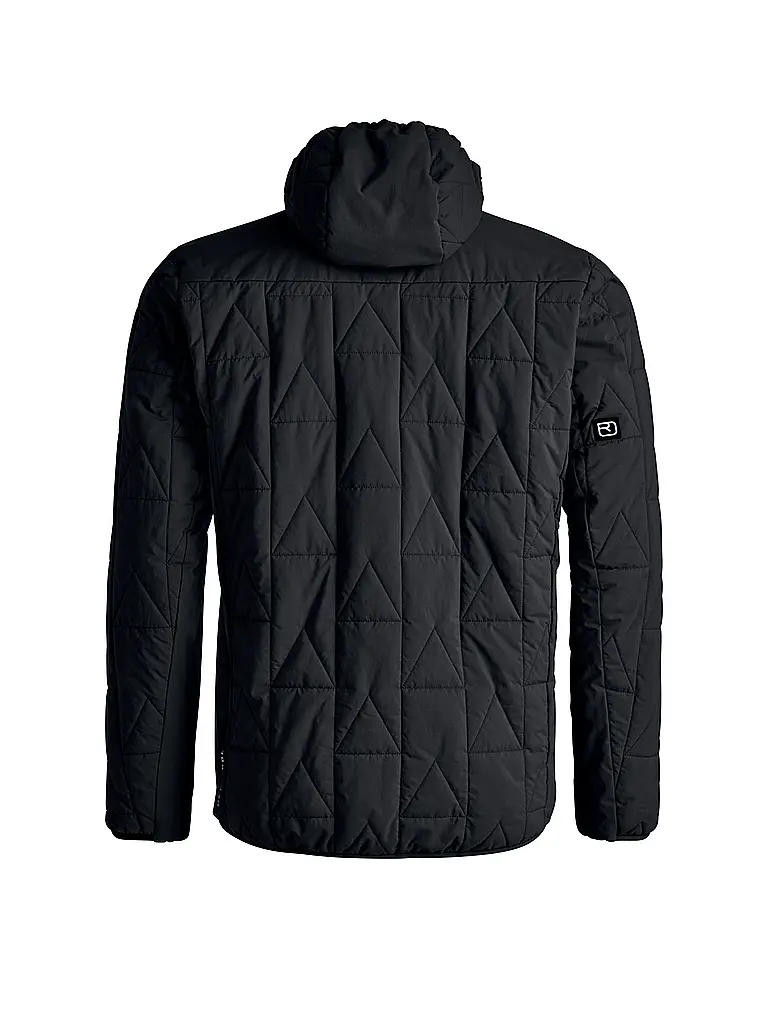 ORTOVOX | Isojacke Ravine Metawool 90 pour hommes | 
