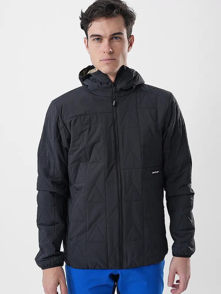 ORTOVOX | Isojacke Ravine Metawool 90 pour hommes |