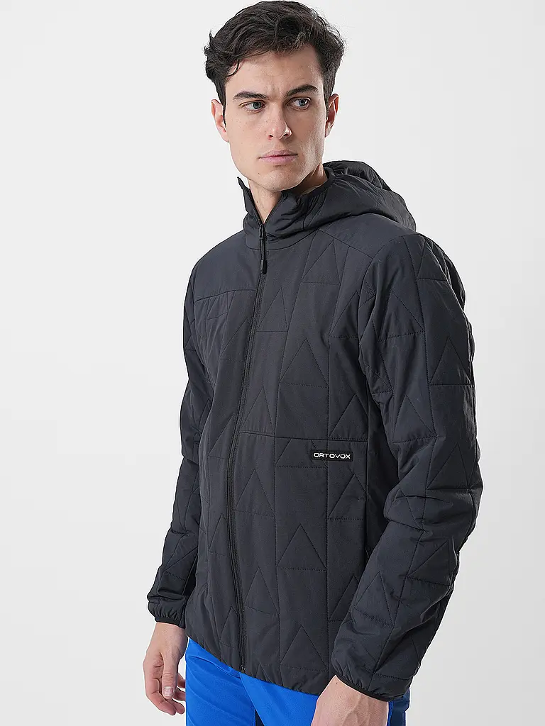 ORTOVOX | Isojacke Ravine Metawool 90 pour hommes |