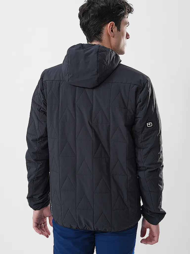 ORTOVOX | Isojacke Ravine Metawool 90 pour hommes |