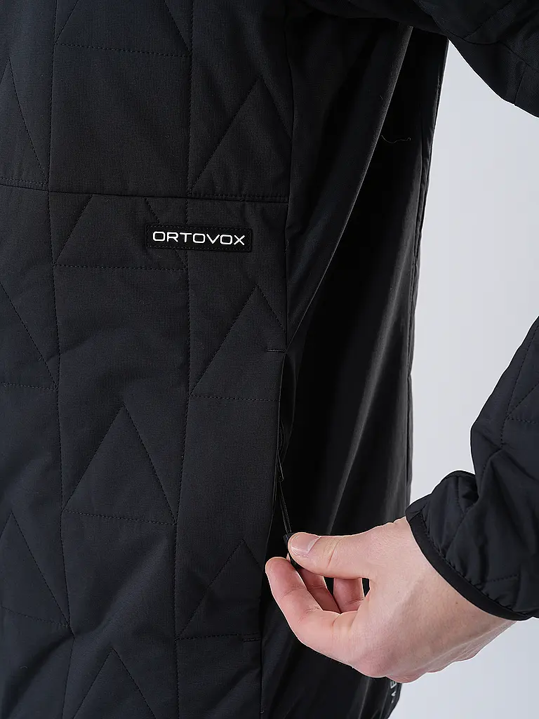 ORTOVOX | Isojacke Ravine Metawool 90 pour hommes |