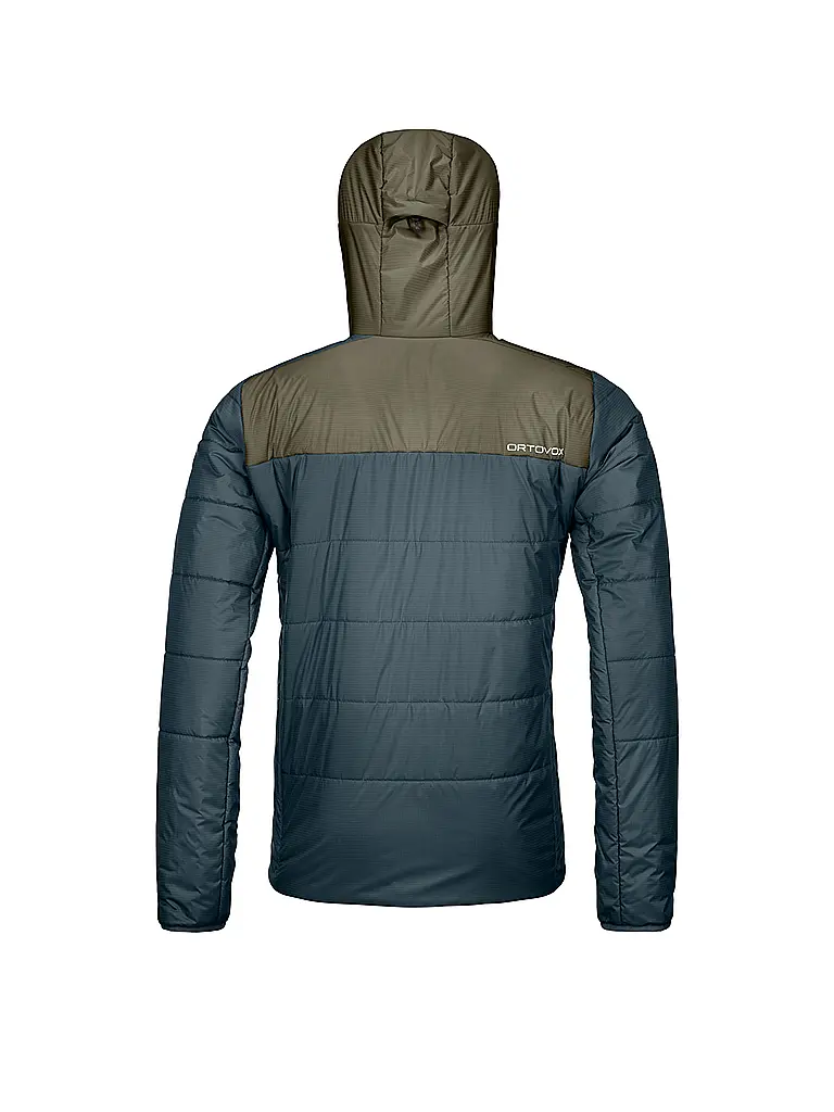 ORTOVOX | Isojacke Zinal homme | 