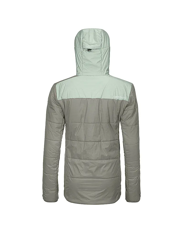 ORTOVOX | Isojacke Zinal pour femmes | 