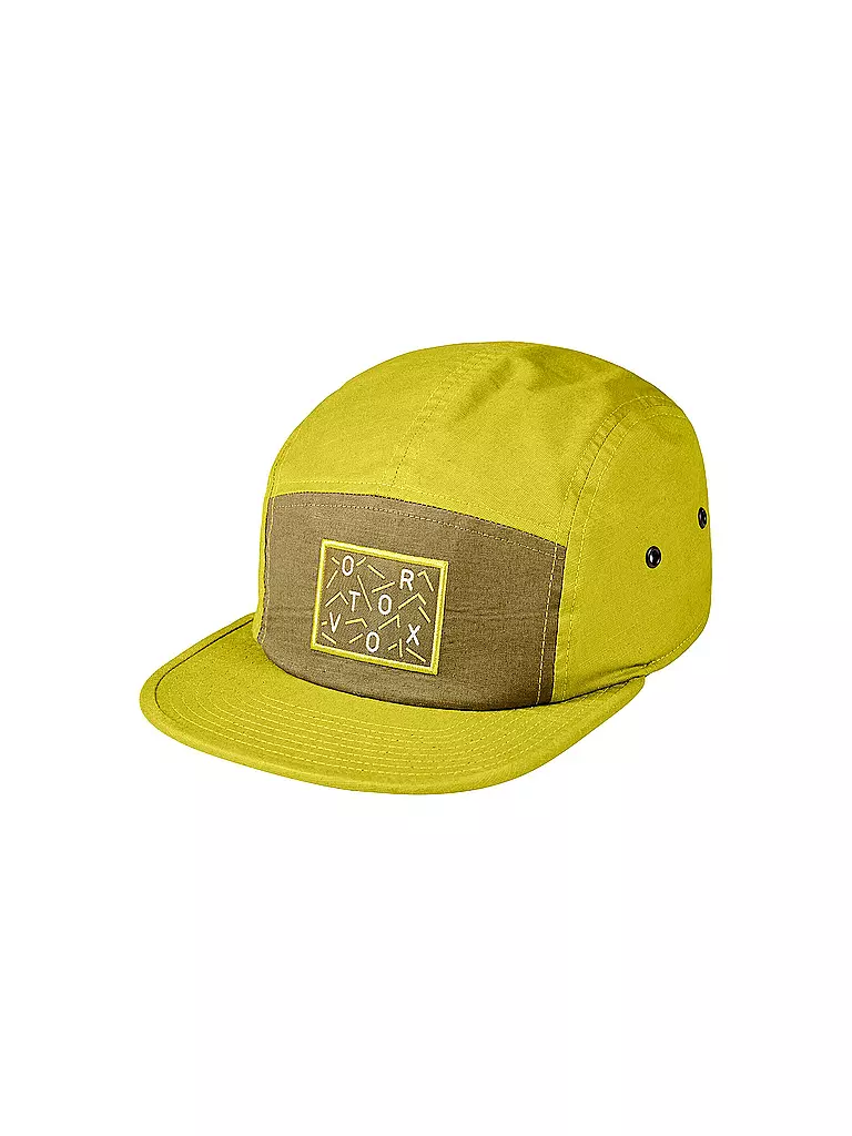 ORTOVOX | Kappe Lost | Olive