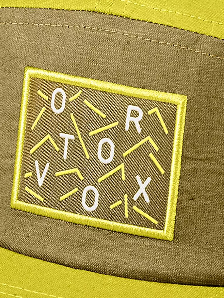 ORTOVOX | Kappe Lost | Olive