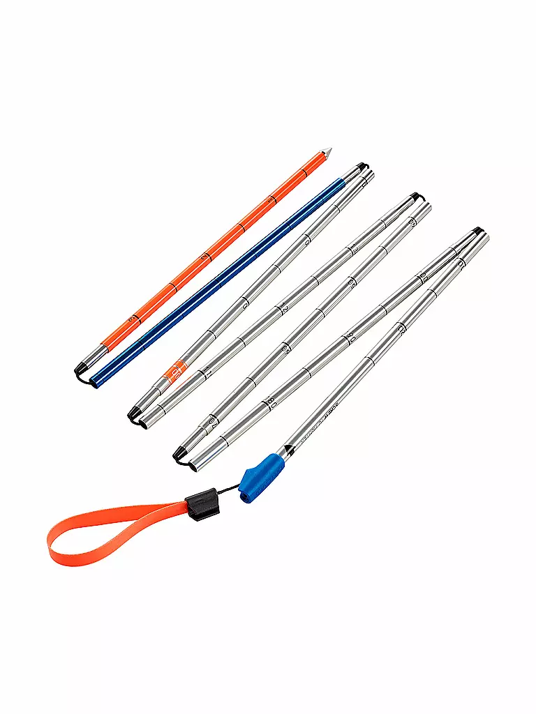 ORTOVOX | Kit de sécurité avalanche Diract Voice Light | Bleu