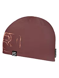 ORTOVOX | Mütze 120 Tec Logo | Baie