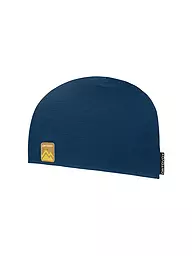 ORTOVOX | Mütze 150 COOL | Bleu foncé