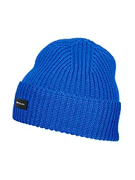 ORTOVOX | Mütze Cozy RIB | Bleu